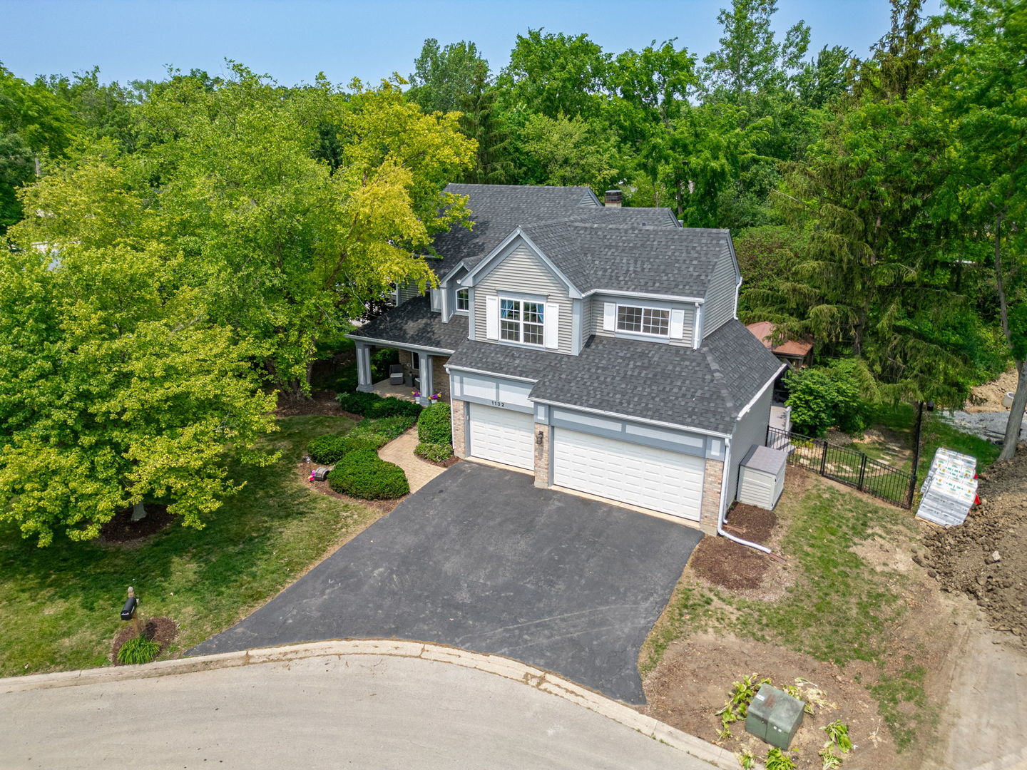 1132 Locust Court