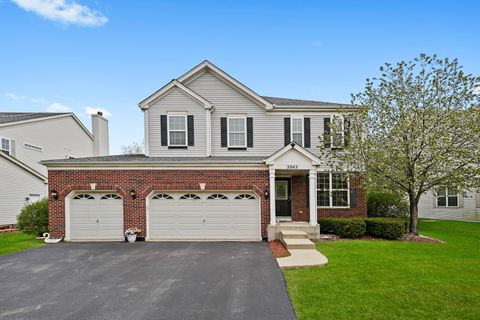 2045 BONITA Lane Hoffman Estates IL 60192