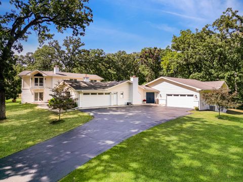 21744 N Hickory Hill Drive Kildeer IL 60047