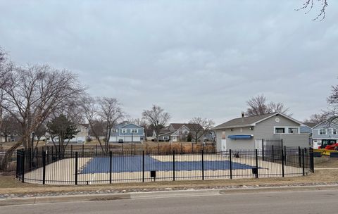Tiny photo for 1474 Timber Trail #D, Wheaton, IL 60189 (MLS # 12582471)