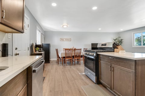 Tiny photo for 9401 S 80th Court, Hickory Hills, IL 60457 (MLS # 12776764)