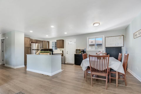Tiny photo for 9401 S 80th Court, Hickory Hills, IL 60457 (MLS # 12776764)