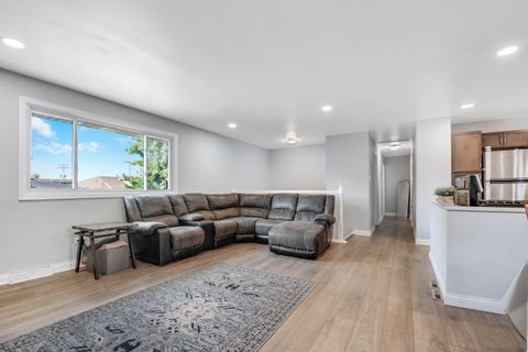 Tiny photo for 9401 S 80th Court, Hickory Hills, IL 60457 (MLS # 12776764)