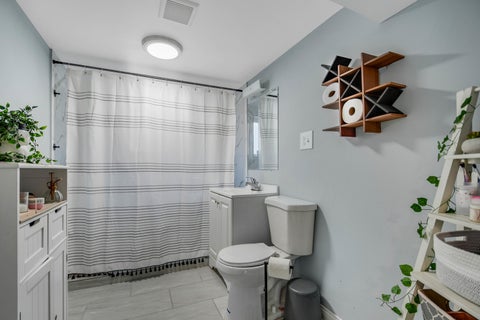Tiny photo for 9401 S 80th Court, Hickory Hills, IL 60457 (MLS # 12776764)