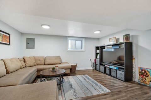 Tiny photo for 9401 S 80th Court, Hickory Hills, IL 60457 (MLS # 12776764)