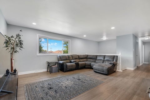 Tiny photo for 9401 S 80th Court, Hickory Hills, IL 60457 (MLS # 12776764)
