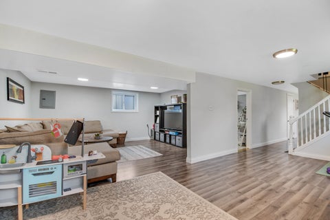 Tiny photo for 9401 S 80th Court, Hickory Hills, IL 60457 (MLS # 12776764)