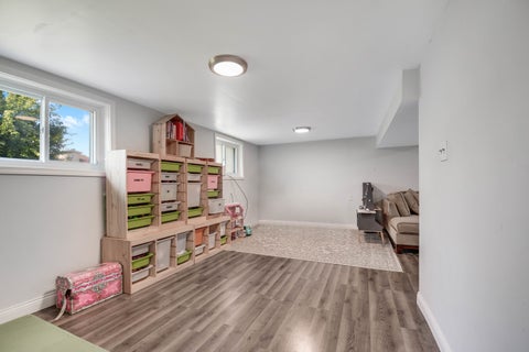 Tiny photo for 9401 S 80th Court, Hickory Hills, IL 60457 (MLS # 12776764)