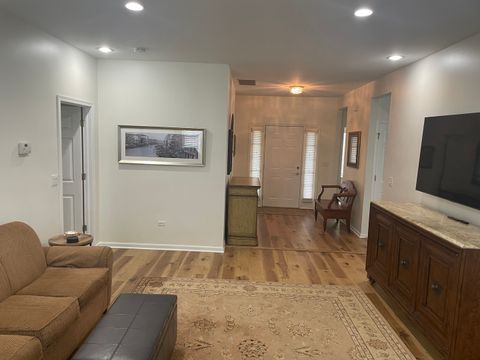 Tiny photo for 21024 W Walnut Lane, Plainfield, IL 60544 (MLS # 12414481)