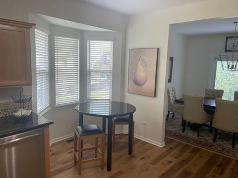 Tiny photo for 21024 W Walnut Lane, Plainfield, IL 60544 (MLS # 12414481)