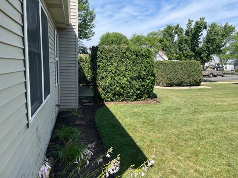 Tiny photo for 21024 W Walnut Lane, Plainfield, IL 60544 (MLS # 12414481)