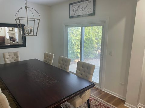 Tiny photo for 21024 W Walnut Lane, Plainfield, IL 60544 (MLS # 12414481)