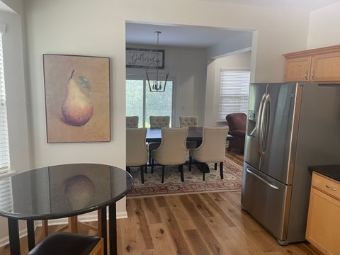 Tiny photo for 21024 W Walnut Lane, Plainfield, IL 60544 (MLS # 12414481)