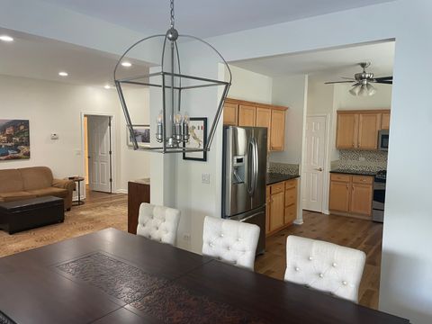 Tiny photo for 21024 W Walnut Lane, Plainfield, IL 60544 (MLS # 12414481)