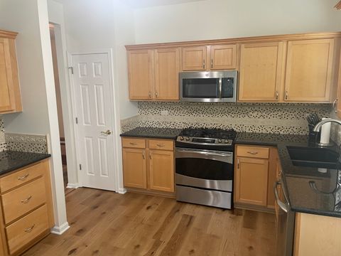 Tiny photo for 21024 W Walnut Lane, Plainfield, IL 60544 (MLS # 12414481)
