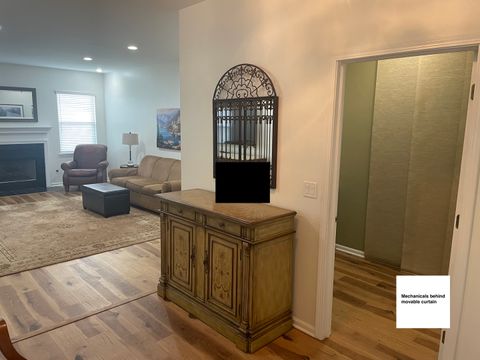 Tiny photo for 21024 W Walnut Lane, Plainfield, IL 60544 (MLS # 12414481)