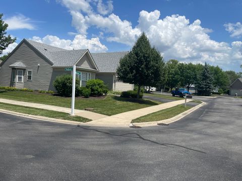 Photo of 21024 W Walnut Lane, Plainfield, IL 60544 (MLS # 12414481)