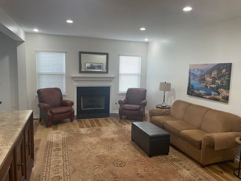 Tiny photo for 21024 W Walnut Lane, Plainfield, IL 60544 (MLS # 12414481)