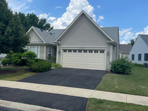 Tiny photo for 21024 W Walnut Lane, Plainfield, IL 60544 (MLS # 12414481)