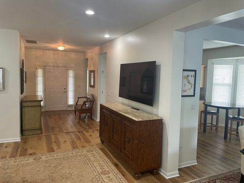 Tiny photo for 21024 W Walnut Lane, Plainfield, IL 60544 (MLS # 12414481)