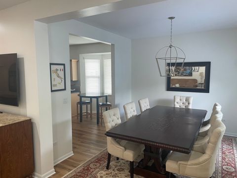 Tiny photo for 21024 W Walnut Lane, Plainfield, IL 60544 (MLS # 12414481)
