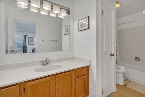 Tiny photo for 329 Redwing Drive, Bolingbrook, IL 60440 (MLS # 12517062)