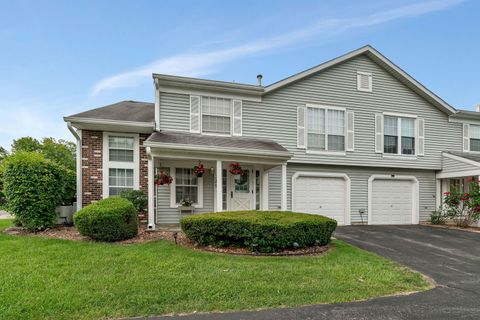 Photo of 329 Redwing Drive, Bolingbrook, IL 60440 (MLS # 12517062)