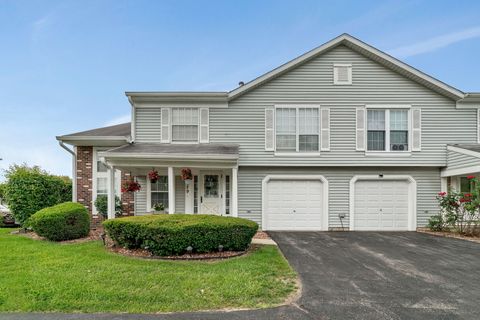 Tiny photo for 329 Redwing Drive, Bolingbrook, IL 60440 (MLS # 12517062)