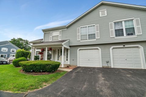 Tiny photo for 329 Redwing Drive, Bolingbrook, IL 60440 (MLS # 12517062)