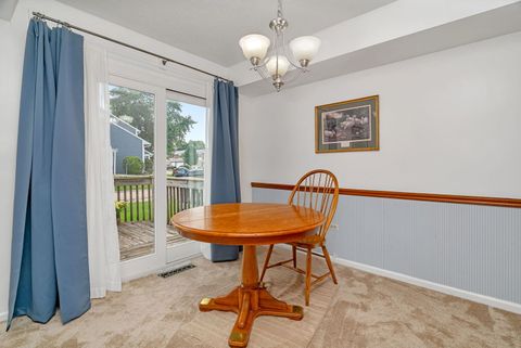 Tiny photo for 329 Redwing Drive, Bolingbrook, IL 60440 (MLS # 12517062)