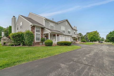 Tiny photo for 329 Redwing Drive, Bolingbrook, IL 60440 (MLS # 12517062)
