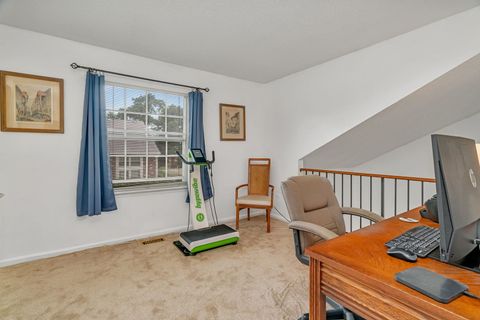 Tiny photo for 329 Redwing Drive, Bolingbrook, IL 60440 (MLS # 12517062)