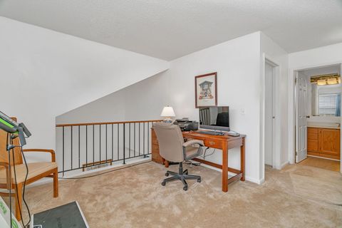 Tiny photo for 329 Redwing Drive, Bolingbrook, IL 60440 (MLS # 12517062)