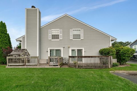 Tiny photo for 329 Redwing Drive, Bolingbrook, IL 60440 (MLS # 12517062)