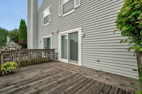 Tiny photo for 329 Redwing Drive, Bolingbrook, IL 60440 (MLS # 12517062)