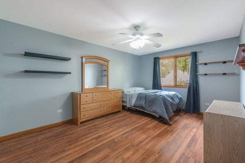 Tiny photo for 8036 Edgebrook Lane, Tinley Park, IL 60487 (MLS # 12751864)