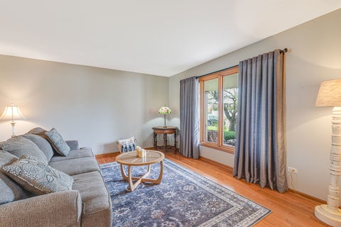 Tiny photo for 8036 Edgebrook Lane, Tinley Park, IL 60487 (MLS # 12751864)