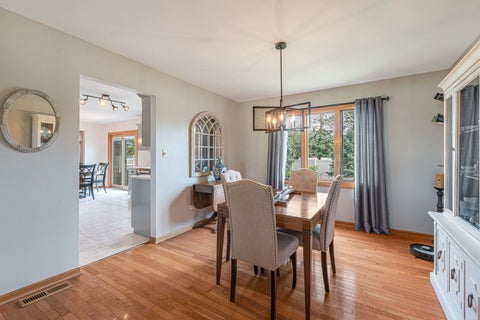 Tiny photo for 8036 Edgebrook Lane, Tinley Park, IL 60487 (MLS # 12751864)