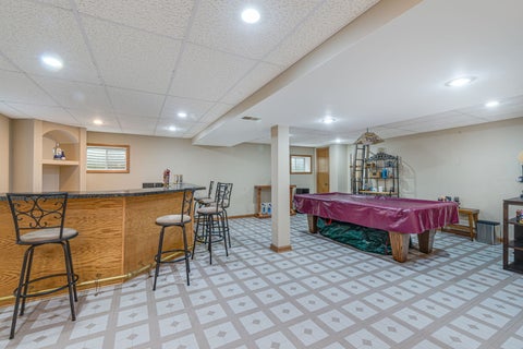 Tiny photo for 8036 Edgebrook Lane, Tinley Park, IL 60487 (MLS # 12751864)