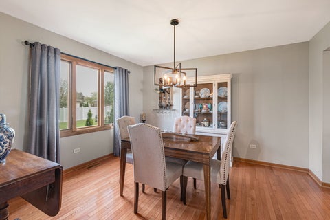Tiny photo for 8036 Edgebrook Lane, Tinley Park, IL 60487 (MLS # 12751864)