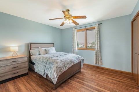 Tiny photo for 8036 Edgebrook Lane, Tinley Park, IL 60487 (MLS # 12751864)