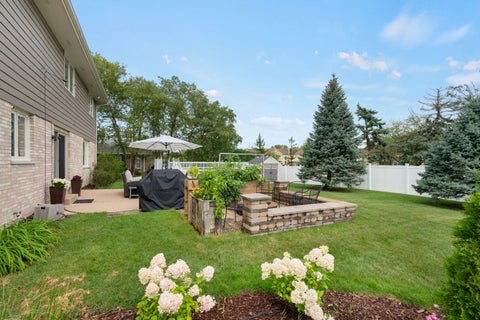 Tiny photo for 8036 Edgebrook Lane, Tinley Park, IL 60487 (MLS # 12751864)