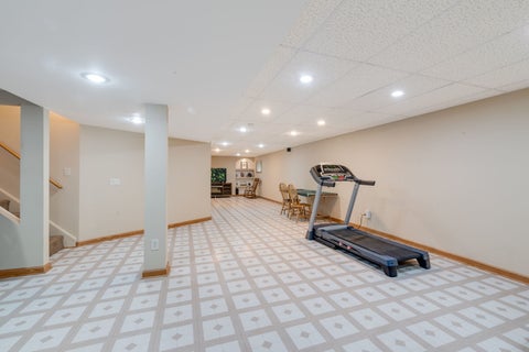 Tiny photo for 8036 Edgebrook Lane, Tinley Park, IL 60487 (MLS # 12751864)