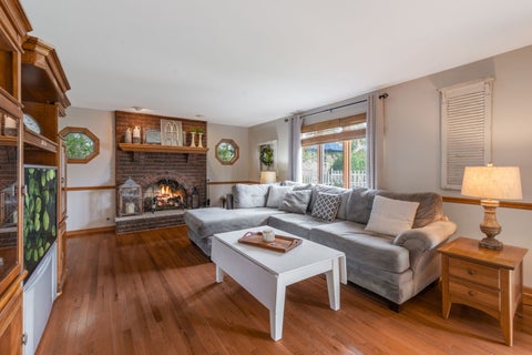 Tiny photo for 8036 Edgebrook Lane, Tinley Park, IL 60487 (MLS # 12751864)