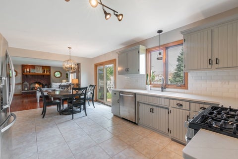 Tiny photo for 8036 Edgebrook Lane, Tinley Park, IL 60487 (MLS # 12751864)