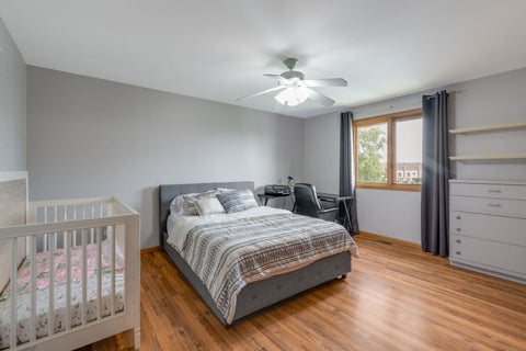 Tiny photo for 8036 Edgebrook Lane, Tinley Park, IL 60487 (MLS # 12751864)