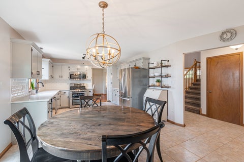 Tiny photo for 8036 Edgebrook Lane, Tinley Park, IL 60487 (MLS # 12751864)