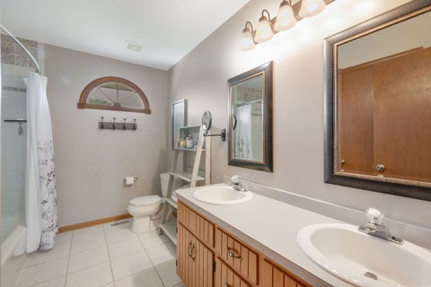 Tiny photo for 8036 Edgebrook Lane, Tinley Park, IL 60487 (MLS # 12751864)