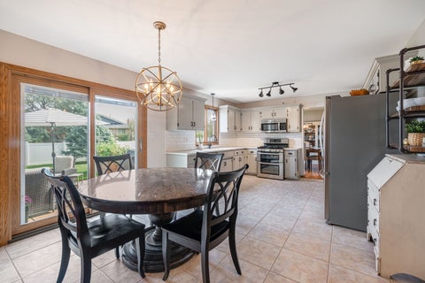 Tiny photo for 8036 Edgebrook Lane, Tinley Park, IL 60487 (MLS # 12751864)