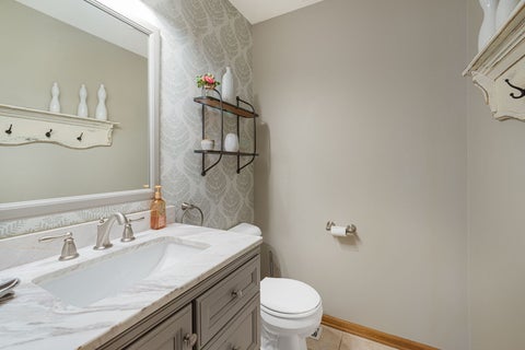 Tiny photo for 8036 Edgebrook Lane, Tinley Park, IL 60487 (MLS # 12751864)